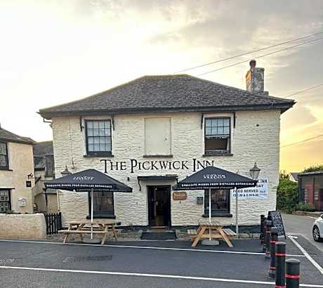 The Pickwick Inn