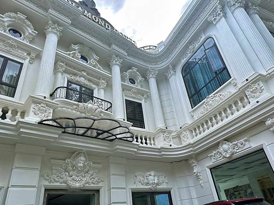 Sapa Diamond Hotel