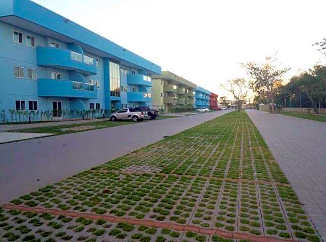 Arraial do cabo golden Lake