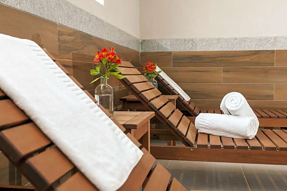 Ramada Hotel & Suites Campos Dos Goytacazes