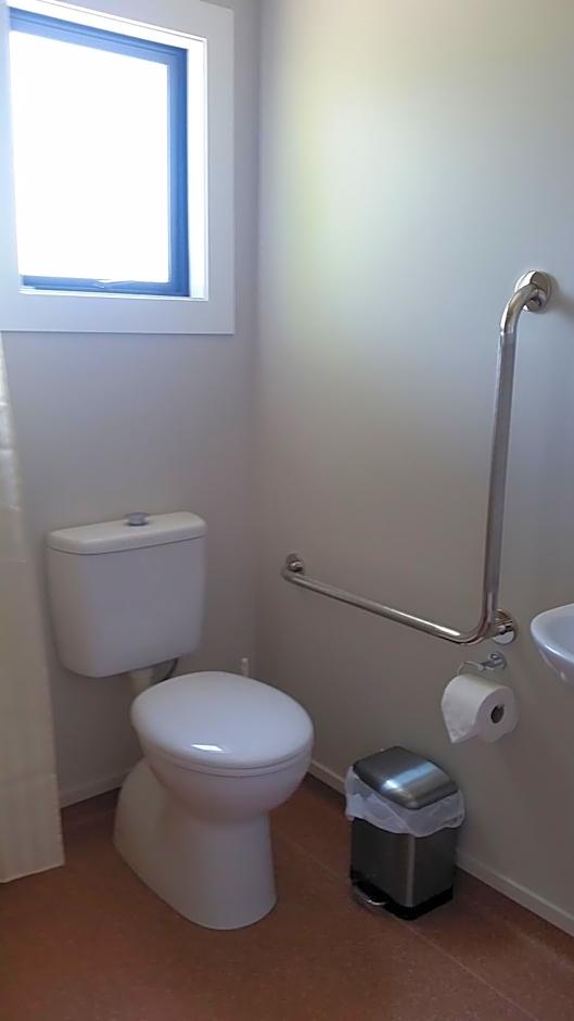 Fairlie Holiday Park