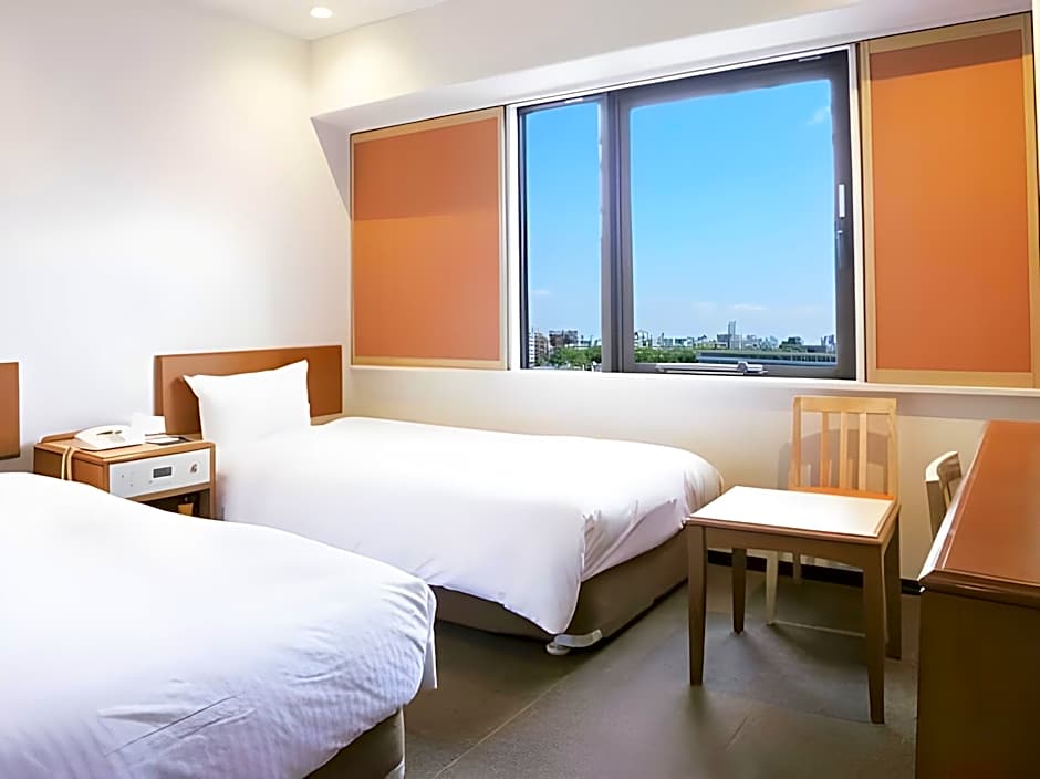Smile Hotel Sugamo