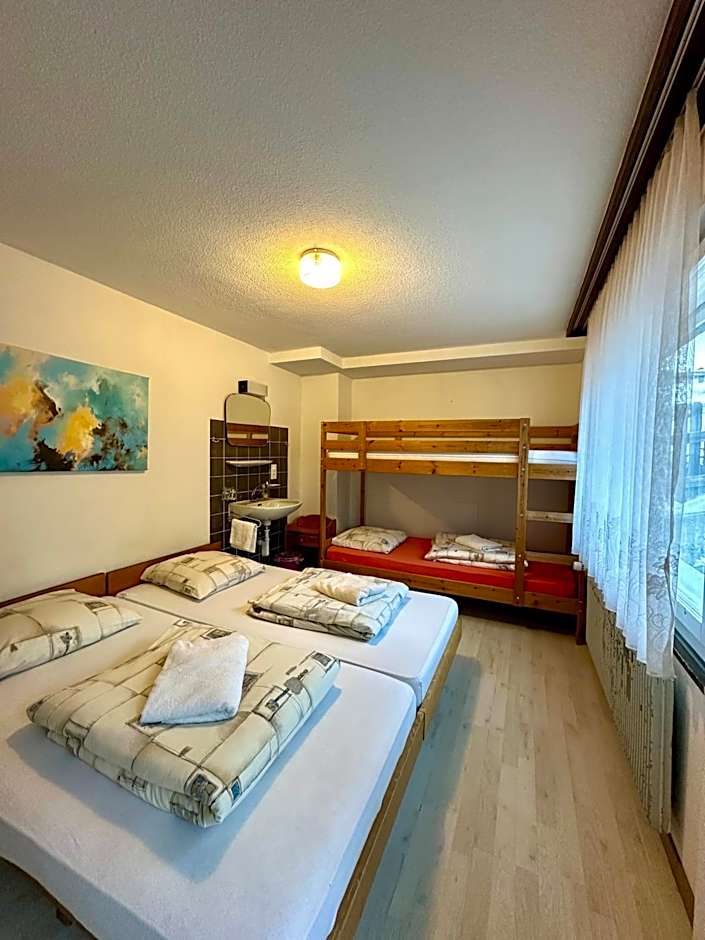 Holiday House Lärchenheim