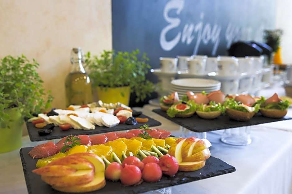 Campanile Hotel Lublin