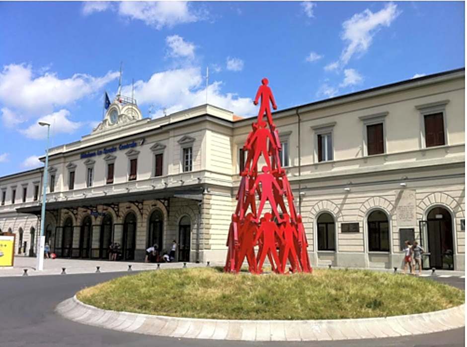 Affittacamere Casa Dane'