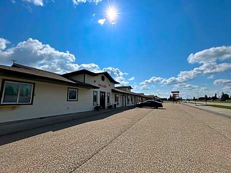The King's Motel