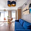 Lapwing Residence Sopot