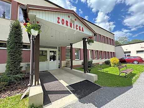 Penzion Zornicka