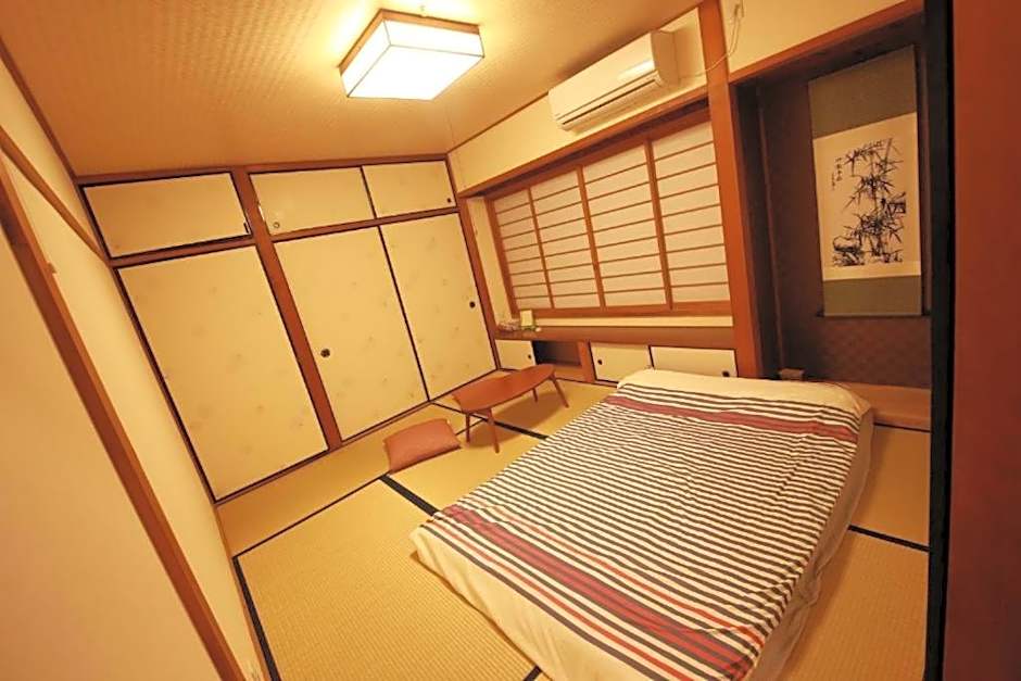 金閣京都