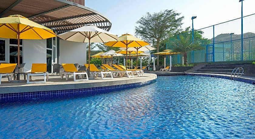 Oceanami Villas & Beach Club - by Thang Long Group