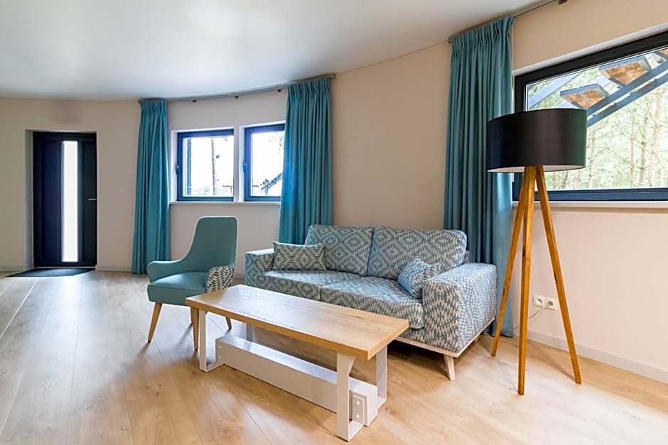 Hotel Osada Karbówko Wellness & SPA