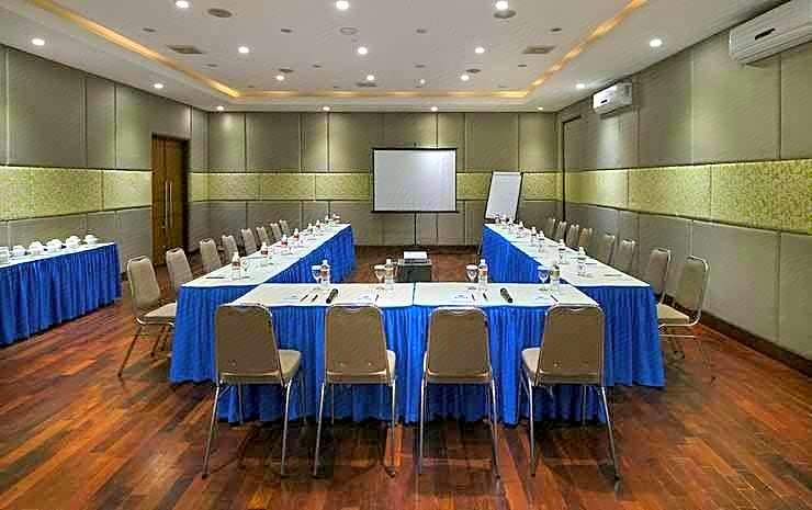 Praja Hotel