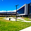 Eb Hotel By Eurobuilding Quito Airport