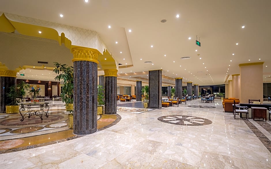 SUNRISE Le Jarden Resort