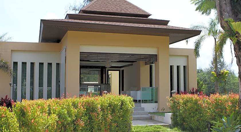 Ataman Luxury Villas
