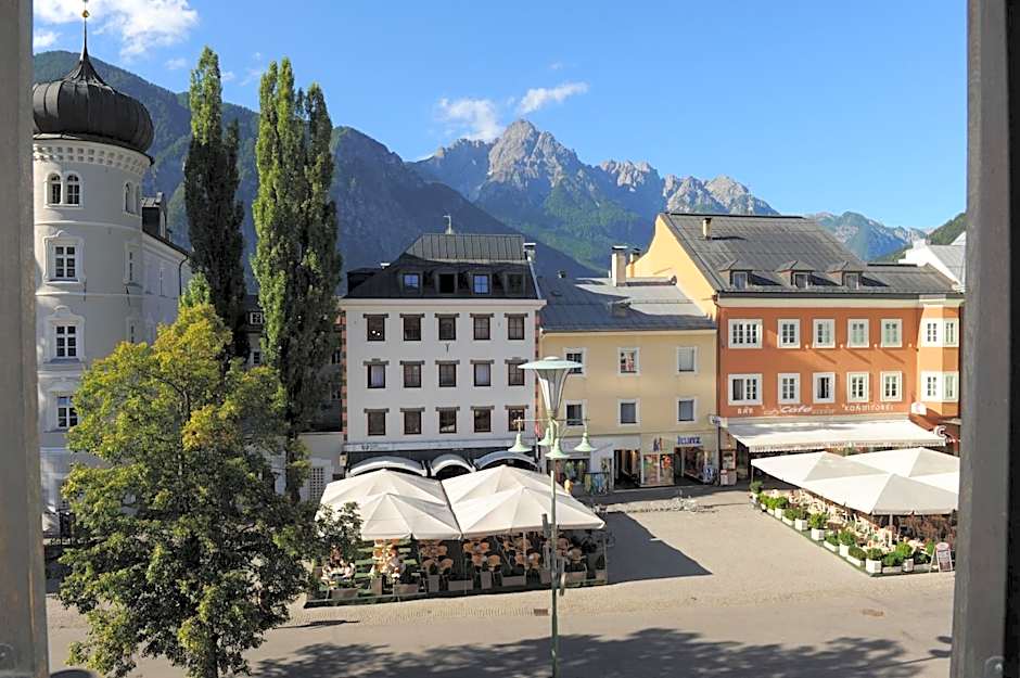 City Zimmer - Appartement Dina Mariner