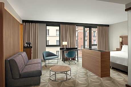 Executive Suite