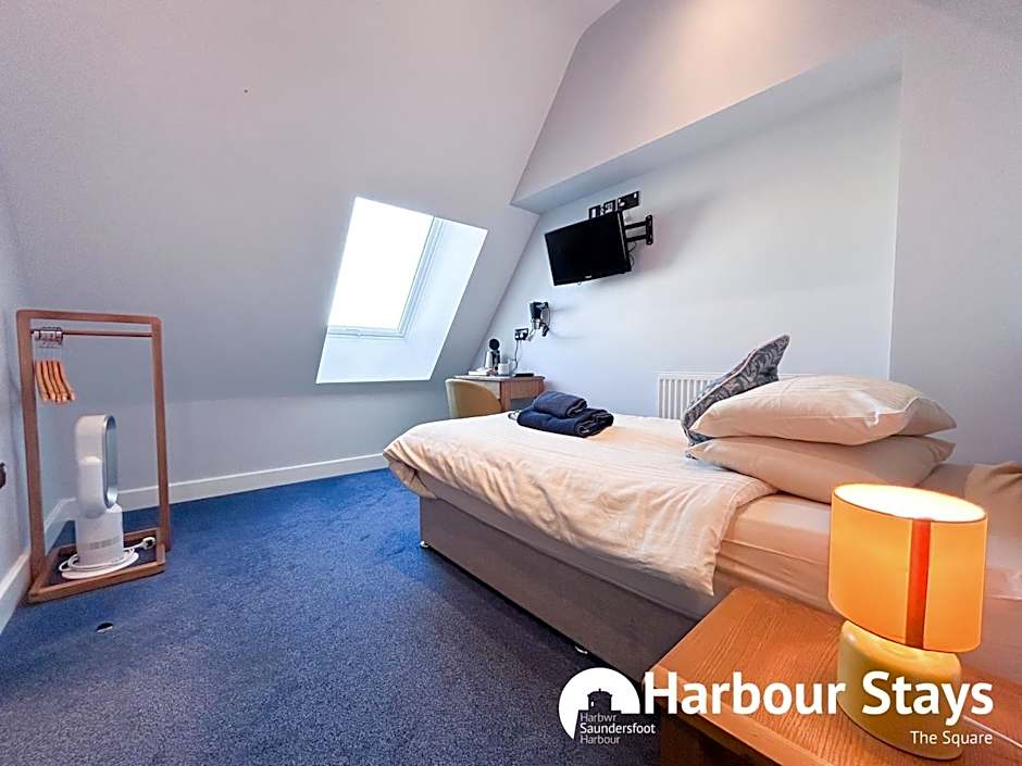 Harbour Stays at Ocean Square