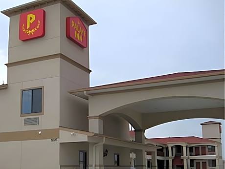 Platinum Inn Katy
