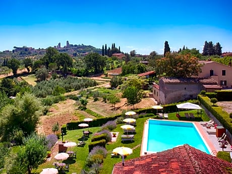 Hotel San Michele