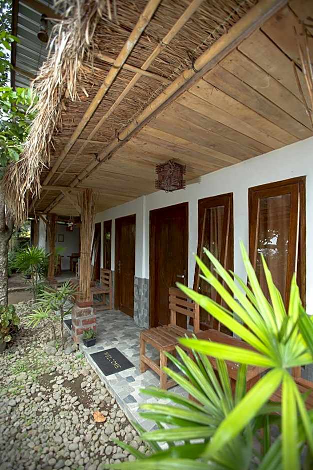 Tastura Homestay