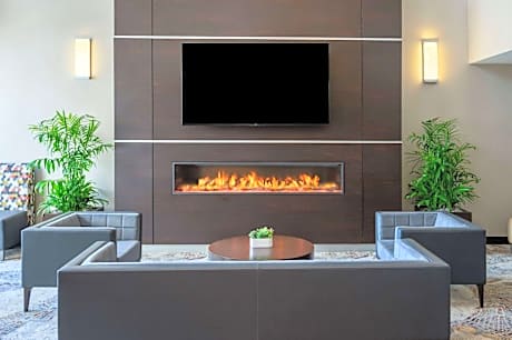 Wyndham Indianapolis Airport