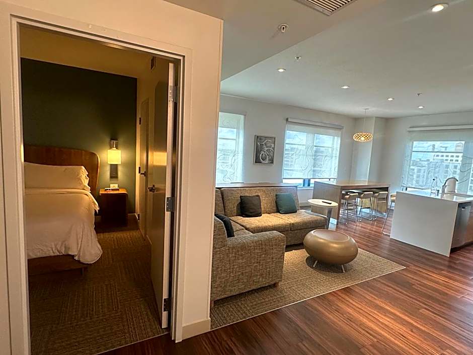 Element Minneapolis Downtown North Loop