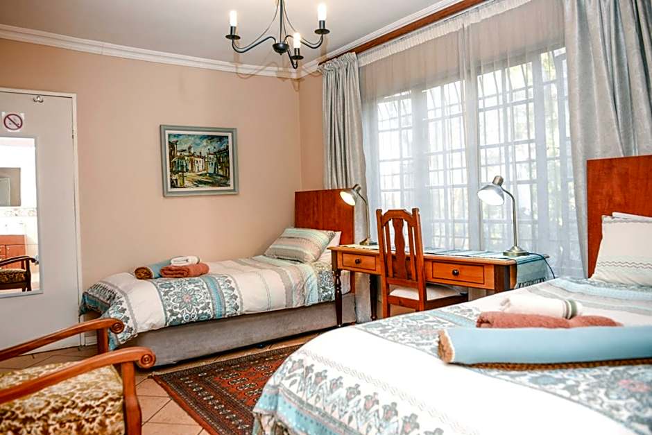 Foto 1 di 4 di Budget 2 Beds