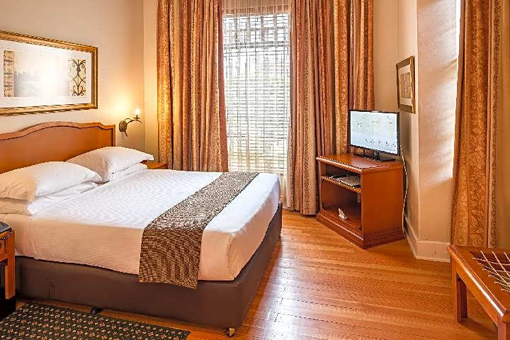 Courtyard Hotel Arcadia Pretoria