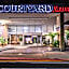 Courtyard by Marriott Bethesda Chevy Chase