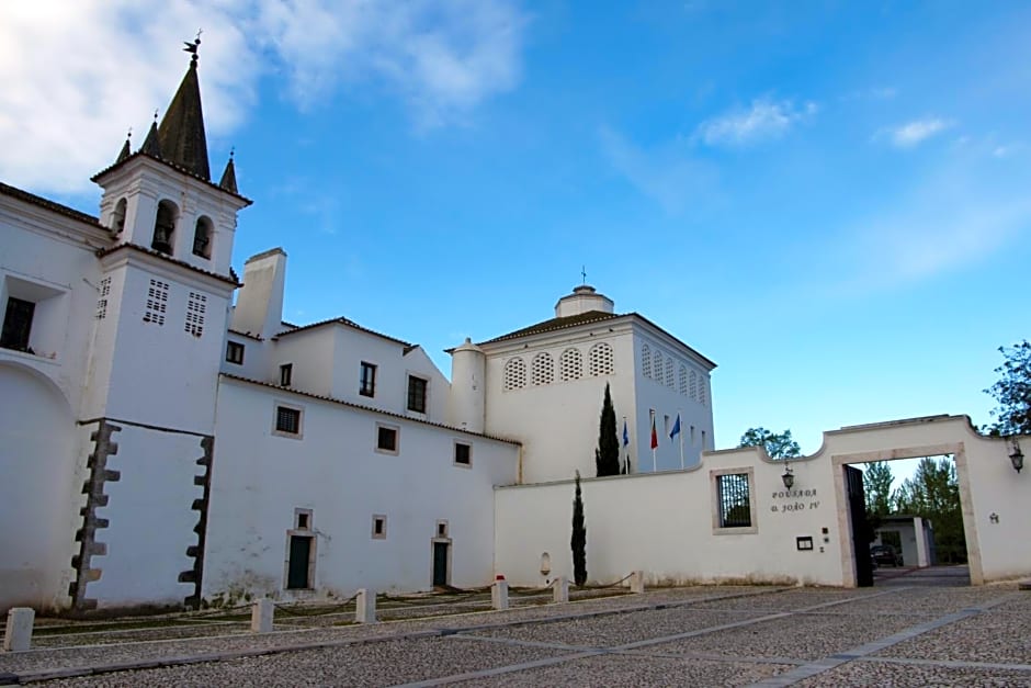 Pousada Convento de Vila Viçosa
