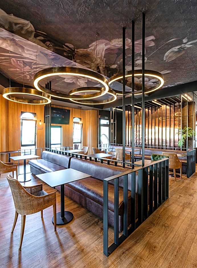 Hotel Pensua Punta Del Este