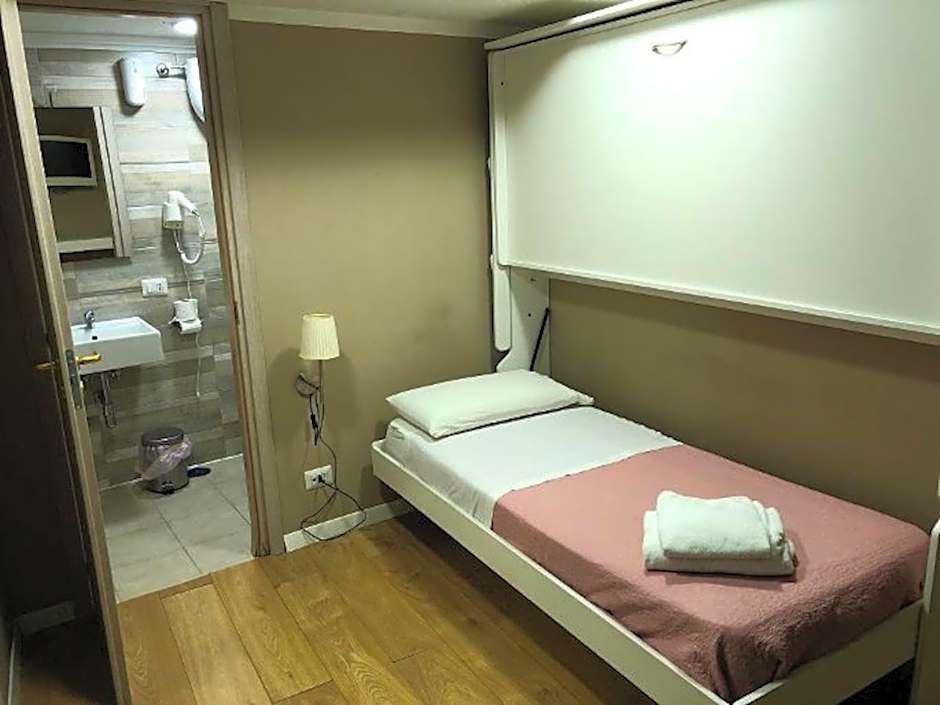 Bed and Breakfast Napoli Centro storico