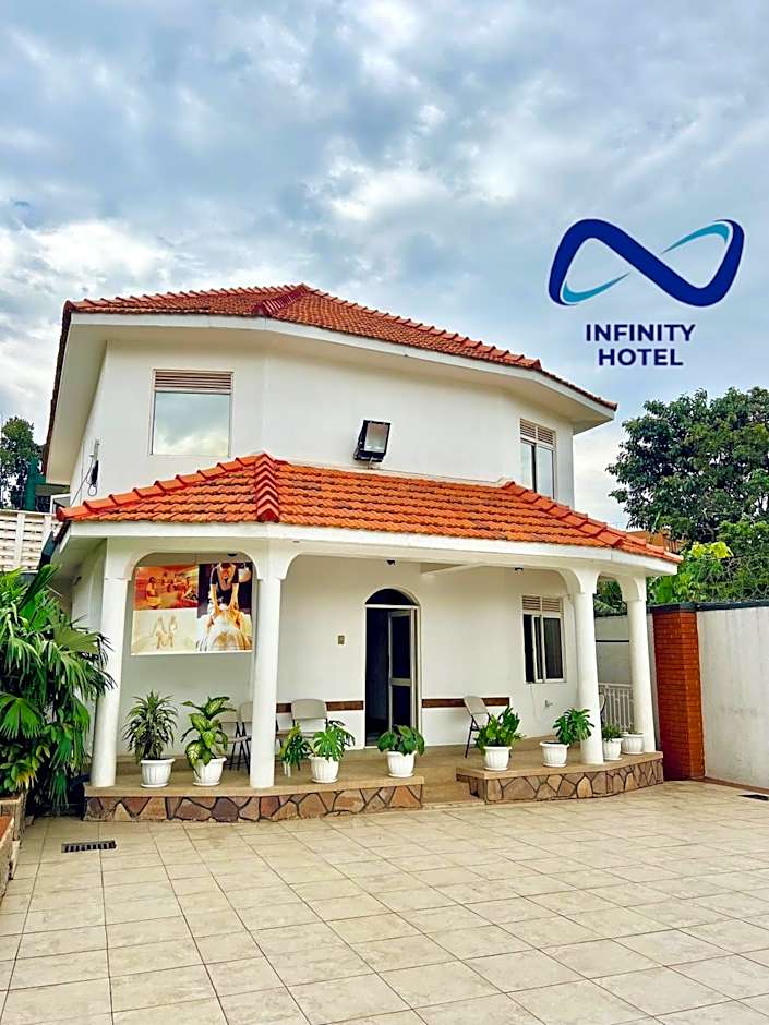 Infinity Hotel Kampala