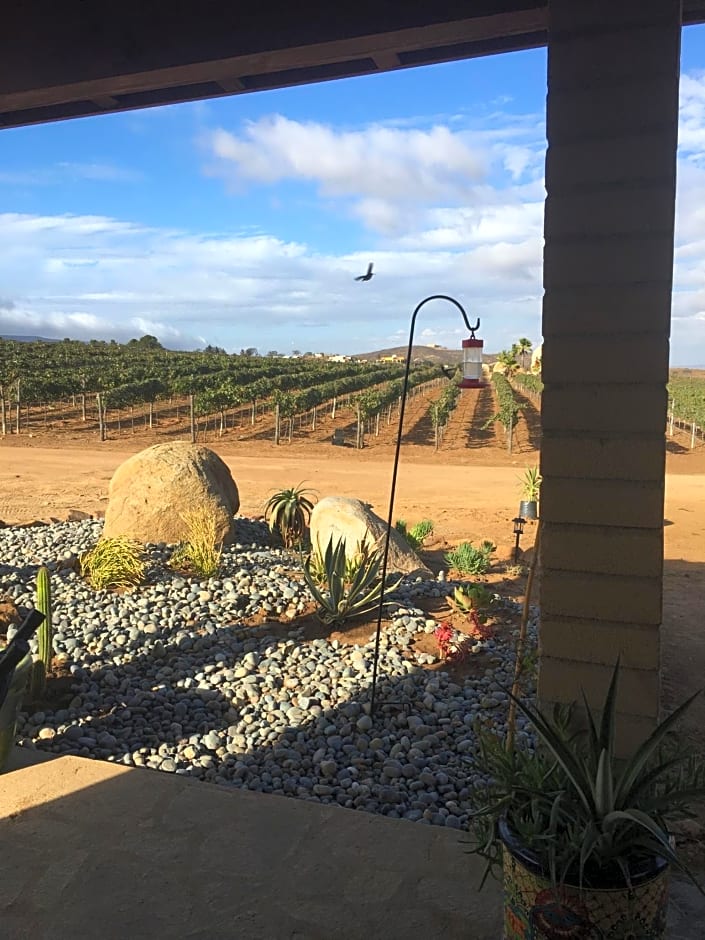 En'kanto Valle de Guadalupe