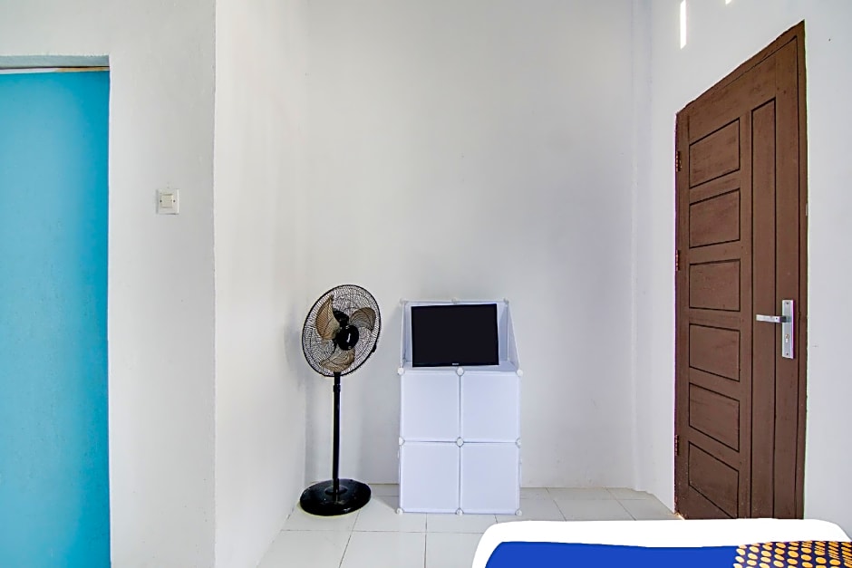 Hotel O Raja Homestay Syariah