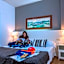 Aparthotel Atenea Barcelona