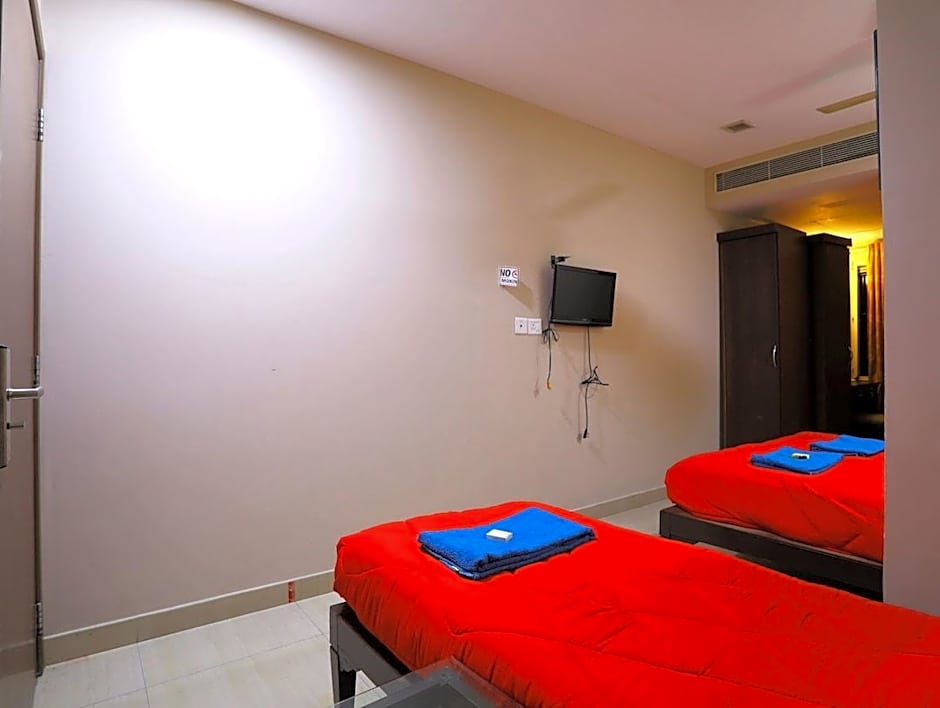 Hotel Green Dreams Cochin