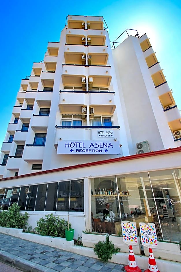 Asena Hotel