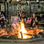 Gooderson Bushlands Game Lodge