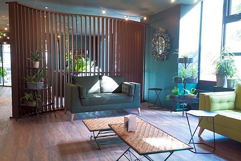 ibis Paris Bastille Opera