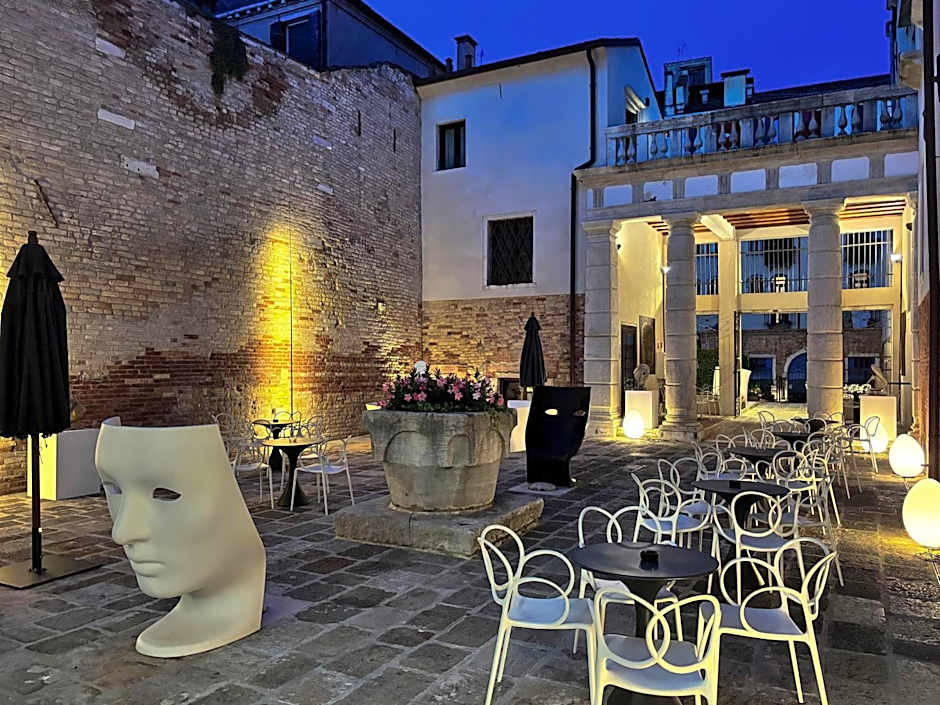 Hotel Aquarius Venice, Ascend Hotel Collection