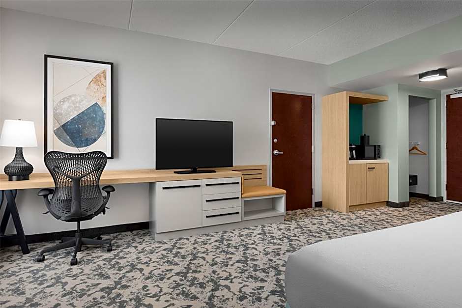 Hilton Garden Inn Huntsville/Space Center
