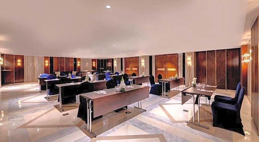 Islamabad Marriott Hotel
