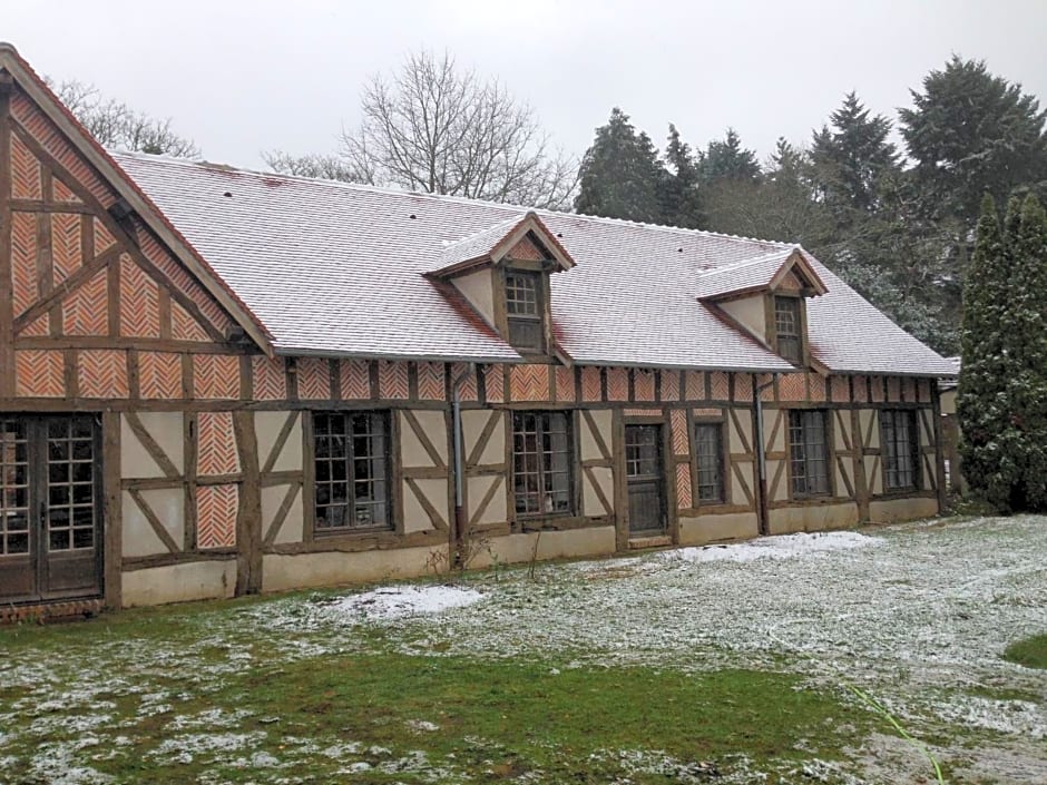 Le pigeonnier de la Farge