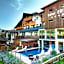 ERIKA Pure Panoramahotel inklusive Stubai Super Card