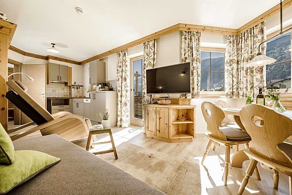 Wohlfühl Ferien-Heim Aparthotel 4 Sterne