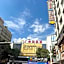 Hello Hotel (Guangzhou Railway Station Zhanqian Road)