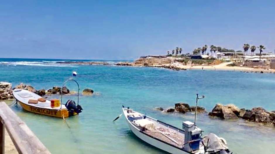 Suite Caesar - Neot Golf