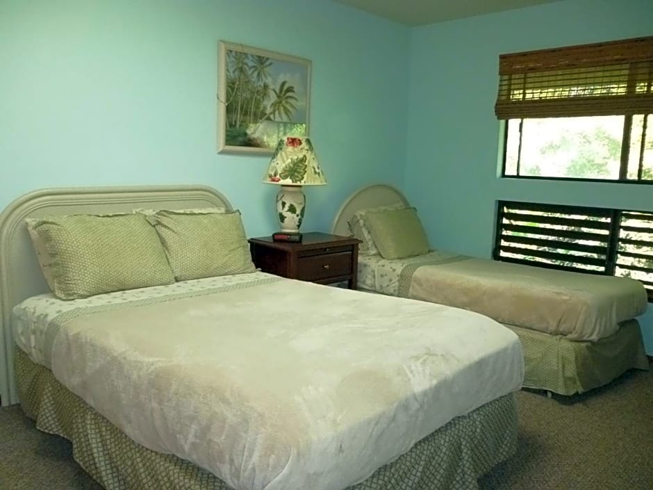 A Beautiful Edge of the World Bed & Breakfast